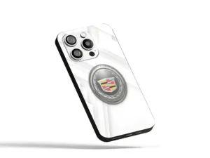 Cadillac Coque Téléphone Cellulaire Édition Max Qualité